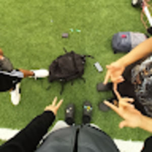 Meet your Posher, Gustavo